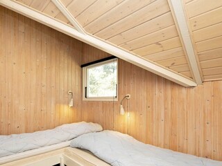 Vakantiehuis Blåvand  12