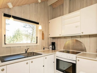 Holiday house Blåvand  14