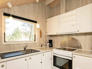 Holiday house Blåvand  6
