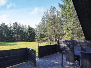 Vakantiehuis Blåvand  6