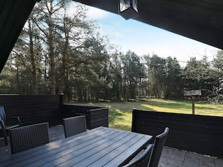 Holiday house Blåvand  17