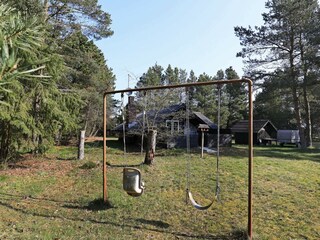 Vakantiehuis Blåvand  34
