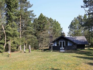 Vakantiehuis Blåvand  35
