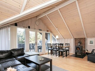 Ferienhaus Blåvand  15