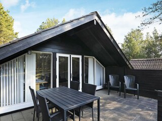 Holiday house Blåvand  11