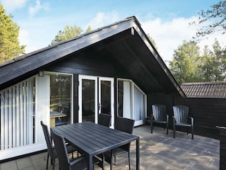 Holiday house Blåvand  20