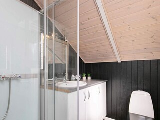 Holiday house Blåvand  10