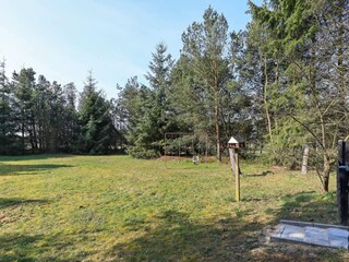 Vakantiehuis Blåvand  17