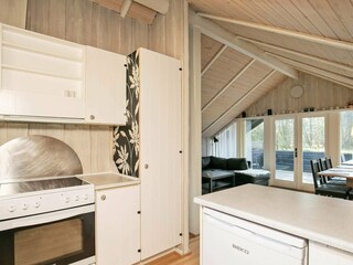 Holiday house Blåvand  22