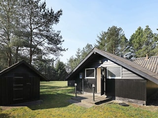 Holiday house Blåvand  5