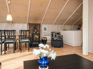 Vakantiehuis Blåvand  18