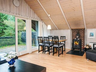 Vakantiehuis Blåvand  36