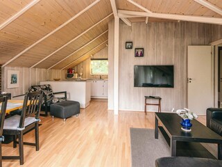 Vakantiehuis Blåvand  2