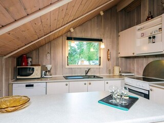 Vakantiehuis Blåvand  21