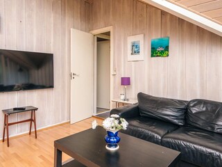 Maison de vacances Blåvand  12