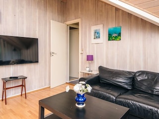 Vakantiehuis Blåvand  20