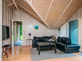 Vakantiehuis Blåvand  19