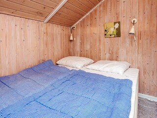 Vakantiehuis Blåvand  25