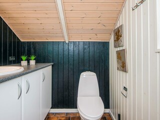 Holiday house Blåvand  24