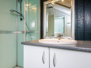 Maison de vacances Blåvand  14