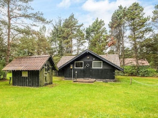 Ferienhaus Blåvand  20
