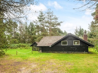 Vakantiehuis Blåvand  6