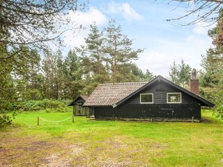 Vakantiehuis Blåvand  8