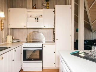 Vakantiehuis Blåvand  32