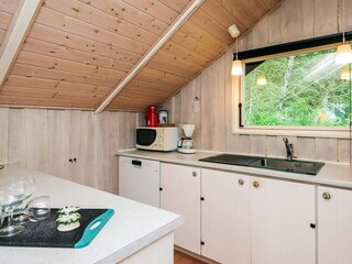 Vakantiehuis Blåvand  24