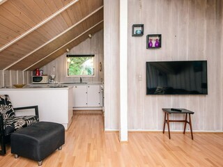 Vakantiehuis Blåvand  44