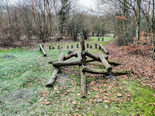 Vakantiehuis Blåvand  13
