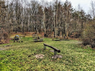 Ferienhaus Blåvand  35