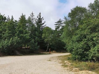 Vakantiehuis Blåvand  22