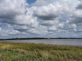 Casa de vacaciones Blåvand  16
