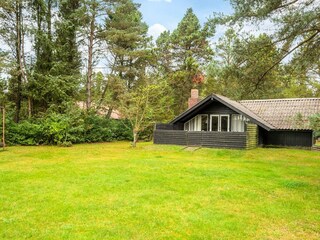 Vakantiehuis Blåvand  29