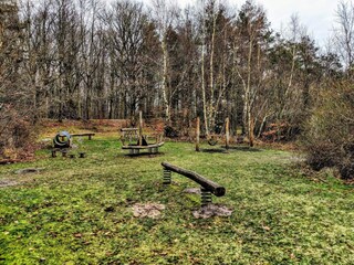 Casa de vacaciones Blåvand  27