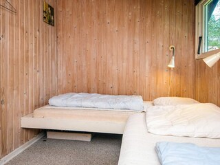 Maison de vacances Blåvand  34