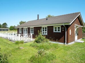 Holiday house 6 Personen Ferienhaus in Rødby - Kramnitse - image1