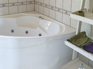 Casa per le vacanze Kramnitse  8