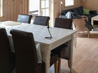 Holiday house Kramnitse  3