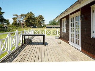 Casa per le vacanze Kramnitse  6