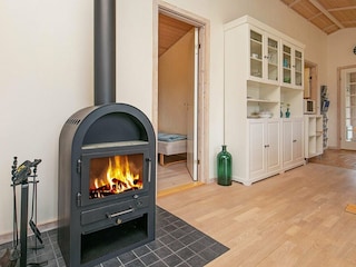 Ferienhaus Kramnitse  8