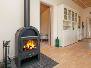 Vakantiehuis Kramnitse  5