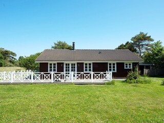 Holiday house Kramnitse  7