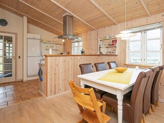 Maison de vacances Kramnitse  13