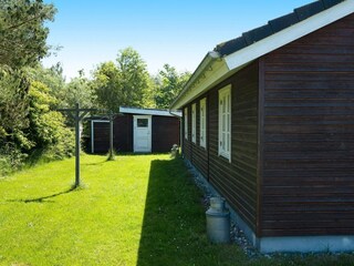 Holiday house Kramnitse  8