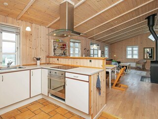 Holiday house Kramnitse  9