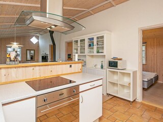 Holiday house Kramnitse  14