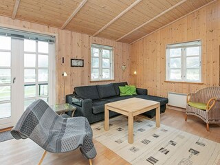 Holiday house Kramnitse  15