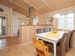 Ferienhaus Kramnitse  24